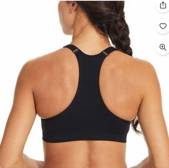 PUMA Women Sports Bra- 3 Pack - Picture 3 of 7